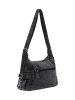 myMo ROCKS Women Shoulder Bag in Black