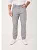 redpoint 5-Pocket Hose MILTON in lt.grey