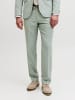 Jack & Jones Anzughose in Iceberg Green