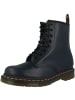 Dr. Martens Boots 1460 in blau