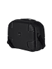 IMPACKT IP1 Beautycase 40 cm lava black