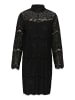 CULTURE Kleid CUima Regular fit in Black