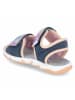 superfit Sandalette in blau