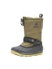 Kamik Winterstiefel Waterbug8G in gruen