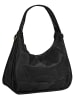 Samantha Look Shopper in schwarz