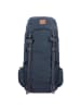 FJÄLLRÄVEN Kajka 35 M-L Wanderrucksack 62 cm coal black