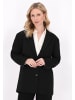 Usha Women Jacket in Black