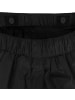Normani Outdoor Sports Kinder Regenhose Shalalth in Schwarz