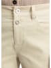 Marc O'Polo Feincordhose Model Theda boyfriend cropped in Light Oat