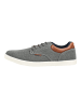 Bullboxer Sneaker in Grau