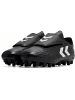 Hummel Kinder Fußballschuh "Hattrick Mg Jr" in Schwarz