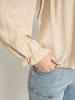 Peppercorn Blouse in Sandshell