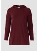 s.Oliver T-Shirt  in  39W8_bordeaux