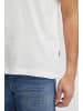 BLEND T-Shirt BHTee in weiß