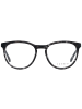 Sandro Männer Optische Fassungen Vollrandige Brille Grau