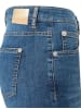 MAC Jeans in basic blue stone