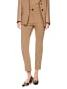 MARC CAIN COLLECTIONS Hose SILEA im Reiterhosen-Style in Tannin