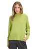 Betty Barclay Strickpullover in Grün