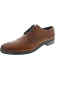 Bugatti Business Schuh Braun