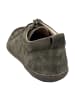 Groundies Zehenschuhe in Oliv
