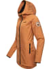 Marikoo Outdoorjacke Honigbeere in Rusty Cinnamon