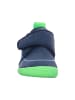 superfit Slipper in grün