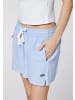 Chiemsee Shorts in Blau