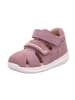 superfit Sandale BUMBLEBEE in Lila
