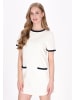 DreiMaster Women Dress in offwhite