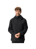 Vaude MENS NEYLAND JACKET II in Schwarz