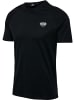 Hummel Hummel T-Shirt Hmllgc Herren in BLACK