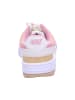 Nike Schnürhalbschuh in beige