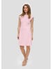 s.Oliver BLACK LABEL Kleid kurz in Pink