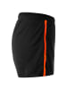 Puma Trainingsshorts individualBLAZE in schwarz / orange