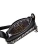 Juicy Couture Jasmine Schultertasche 22 cm black
