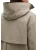 Marc O'Polo 3-Lagen-Regenjacke MOP x Function in Stone Taupe