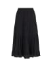 ebeeza Women Skirt in BLACK