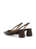 Bianco Slingbacks in BrownPratia1