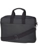 Lacoste Aktentasche Men`s Classic Computer Bag in Noir