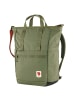 FJÄLLRÄVEN High Coast - Rucksack 15" 40 cm (mountain green) in grün