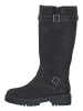 S.OLIVER RED LABEL Stiefel in Black