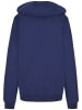 FORVERT Sweat & Fleece - Hoody in light navy