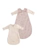 Sterntaler Multipack Schlafsack HASE Hanni in rosig