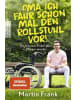 Rowohlt Reinbek, TB Buch - Oma, ich fahr schon mal den Rollstuhl vor!