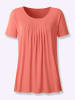 Heine Shirt in koralle