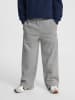 Hummel Hose Hmljr Loose Mädchen in GREY MELANGE