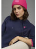 Kangaroos Kapuzenpullover in Marine