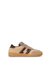 Marc O'Polo Sneaker Model Court in Earthy Taupe