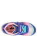 Lico Hallenschuh Barney VS in Lila