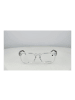 CALVIN KLEIN JEANS Unisex Optische Fassungen Panto Transparent